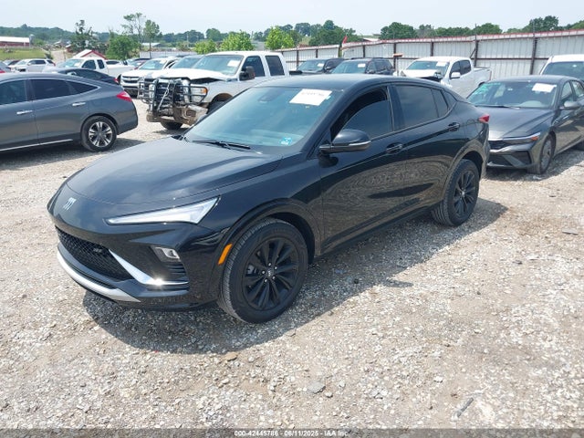 Buick lih 2024 KL47LBE21RB101023 Image 6