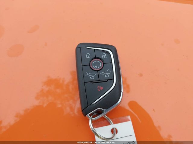 2022 CHEVROLET CORVETTE STINGRAY 1G1YB2D4XN5111891 Photo 10