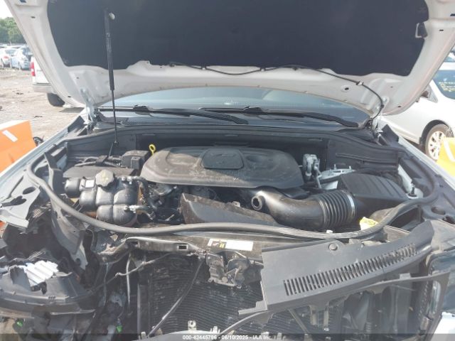 1C4RJFAG8KC701941 Jeep 2019