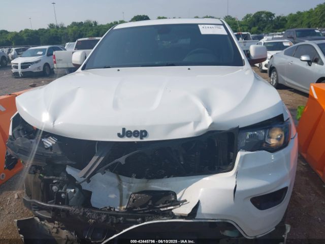 1C4RJFAG8KC701941 Jeep 2019