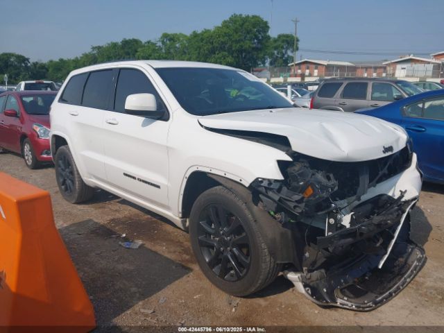 1C4RJFAG8KC701941 Jeep 2019