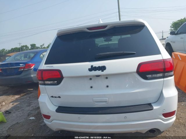 1C4RJFAG8KC701941 Jeep 2019