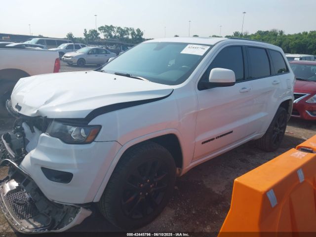 1C4RJFAG8KC701941 Jeep 2019