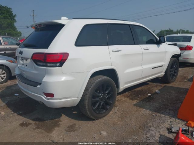 1C4RJFAG8KC701941 Jeep 2019