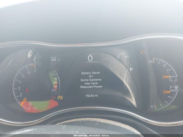 1C4RJFAG8KC701941 Jeep 2019