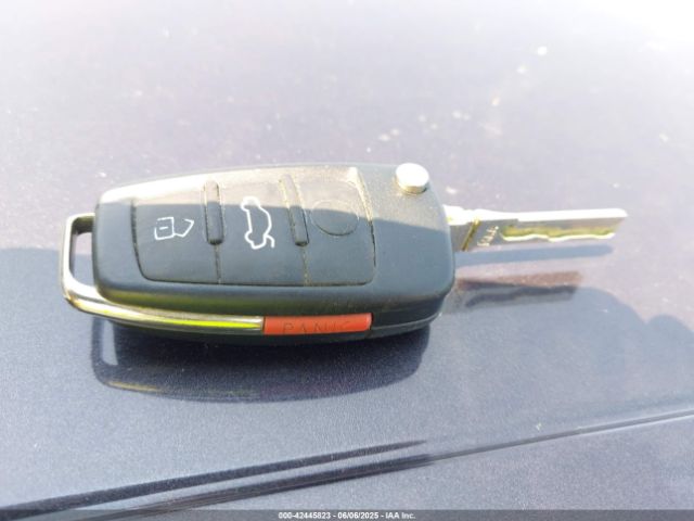 2005 AUDI A6 WAUDG74F45N119424 Photo 10