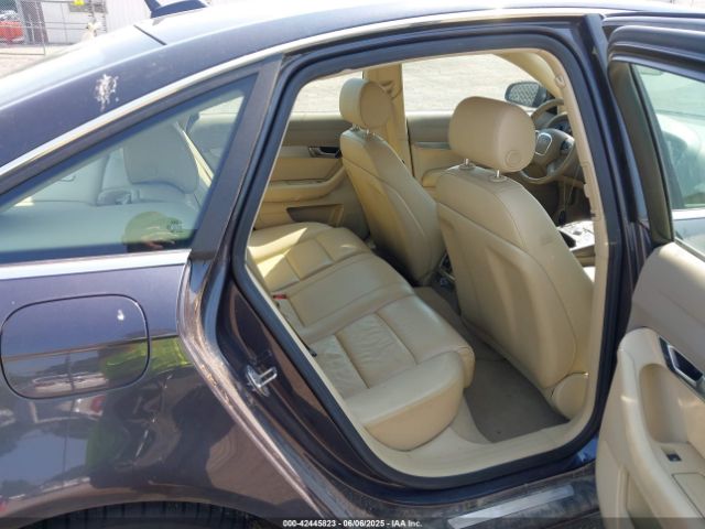 2005 AUDI A6 WAUDG74F45N119424 Photo 7