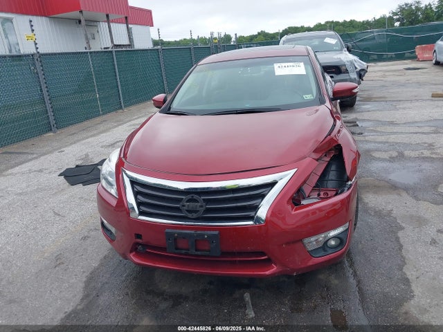 42445826 :رقم المزاد ، 1N4AL3AP1FN359464 vin ، 2015 Nissan Altima 2.5 Sl مزاد بيع