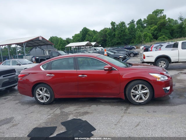 42445826 :رقم المزاد ، 1N4AL3AP1FN359464 vin ، 2015 Nissan Altima 2.5 Sl مزاد بيع