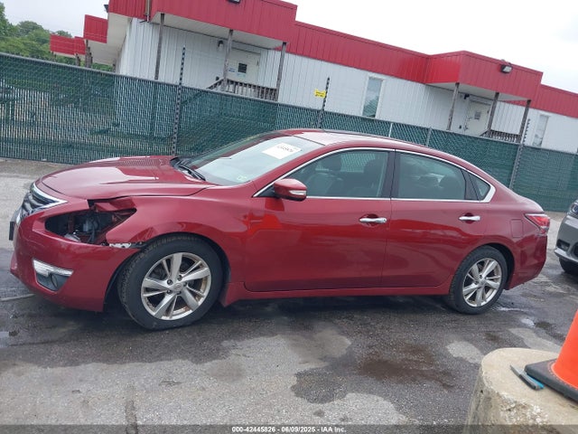 42445826 :رقم المزاد ، 1N4AL3AP1FN359464 vin ، 2015 Nissan Altima 2.5 Sl مزاد بيع