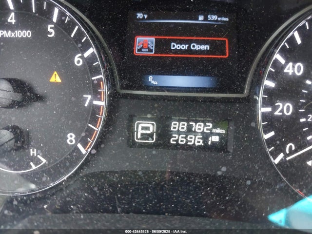 42445826 :رقم المزاد ، 1N4AL3AP1FN359464 vin ، 2015 Nissan Altima 2.5 Sl مزاد بيع