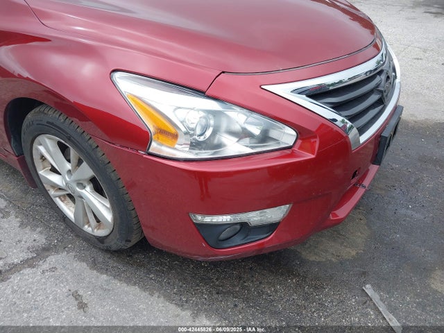 42445826 :رقم المزاد ، 1N4AL3AP1FN359464 vin ، 2015 Nissan Altima 2.5 Sl مزاد بيع