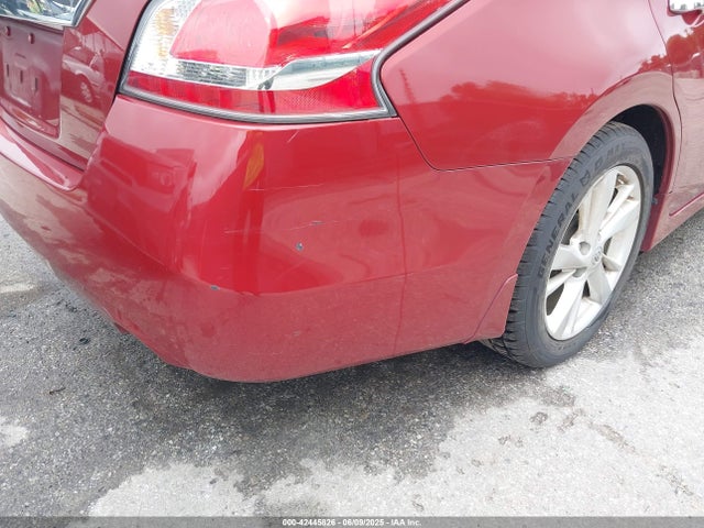 42445826 :رقم المزاد ، 1N4AL3AP1FN359464 vin ، 2015 Nissan Altima 2.5 Sl مزاد بيع