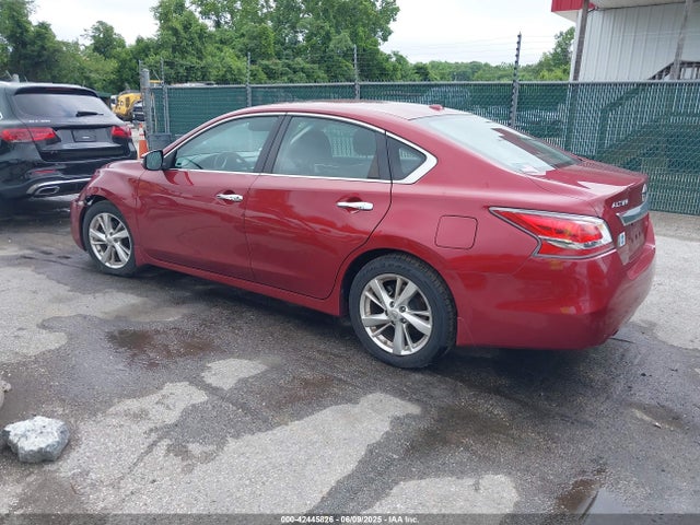 42445826 :رقم المزاد ، 1N4AL3AP1FN359464 vin ، 2015 Nissan Altima 2.5 Sl مزاد بيع
