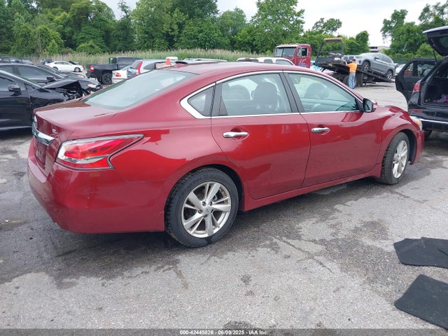42445826 :رقم المزاد ، 1N4AL3AP1FN359464 vin ، 2015 Nissan Altima 2.5 Sl مزاد بيع