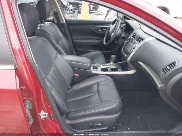 42445826 :رقم المزاد ، 1N4AL3AP1FN359464 vin ، 2015 Nissan Altima 2.5 Sl مزاد بيع
