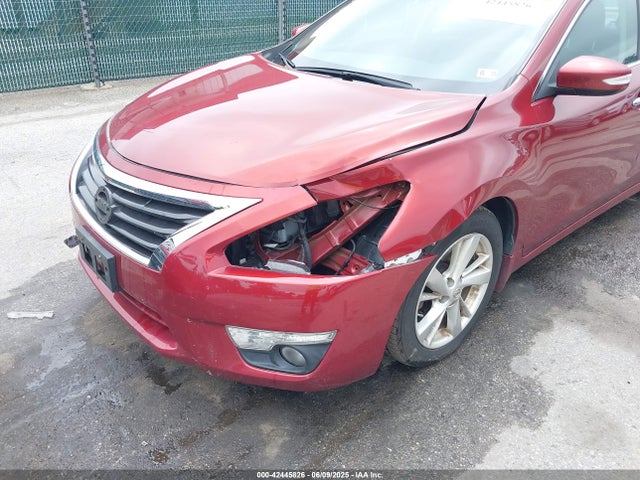 42445826 :رقم المزاد ، 1N4AL3AP1FN359464 vin ، 2015 Nissan Altima 2.5 Sl مزاد بيع
