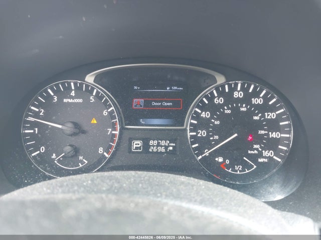 42445826 :رقم المزاد ، 1N4AL3AP1FN359464 vin ، 2015 Nissan Altima 2.5 Sl مزاد بيع