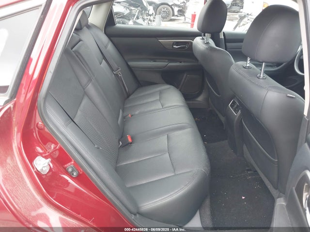 42445826 :رقم المزاد ، 1N4AL3AP1FN359464 vin ، 2015 Nissan Altima 2.5 Sl مزاد بيع