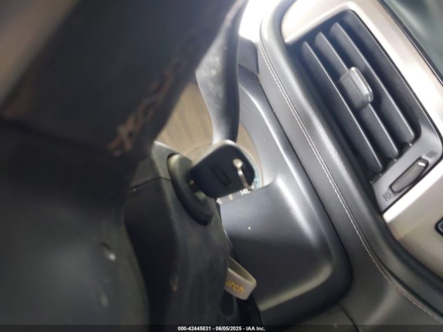 2017 GMC SIERRA 2500HD 1GT12UEY0HF222650 Photo 10