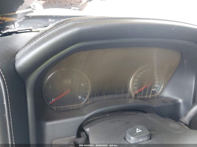 2017 GMC SIERRA 2500HD 1GT12UEY0HF222650 Photo 6