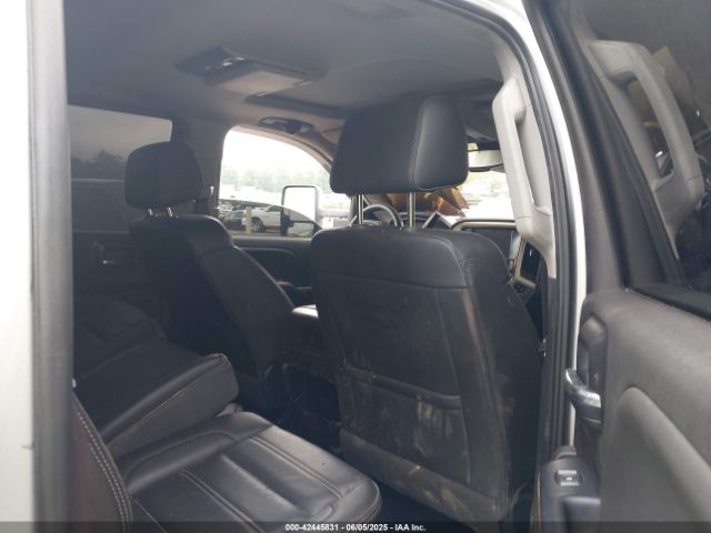 2017 GMC SIERRA 2500HD 1GT12UEY0HF222650 Photo 7