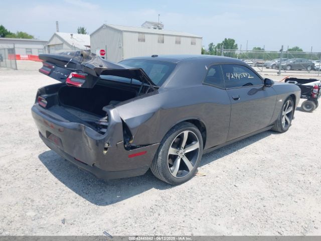 2019 DODGE CHALLENGER 2C3CDZBT4KH606174 Photo 3