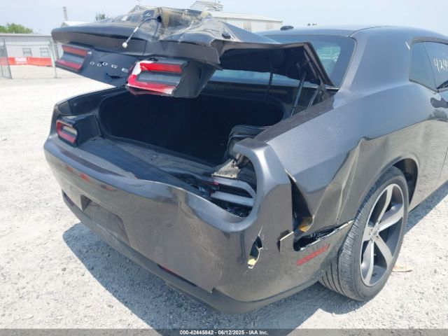 2019 DODGE CHALLENGER 2C3CDZBT4KH606174 Photo 5