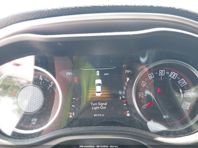 2019 DODGE CHALLENGER 2C3CDZBT4KH606174 Photo 6