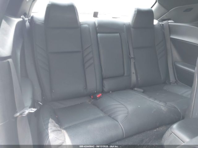 2019 DODGE CHALLENGER 2C3CDZBT4KH606174 Photo 7