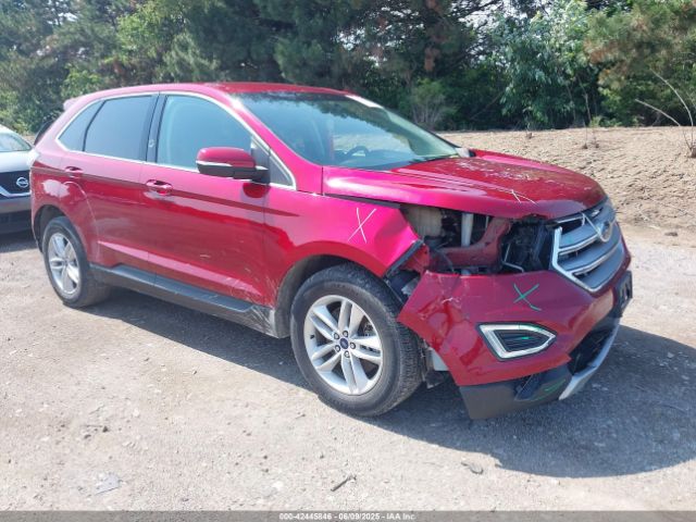 2017 FORD EDGE 2FMPK4J86HBC31608