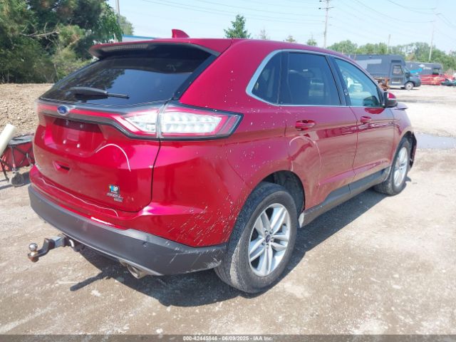 2017 FORD EDGE 2FMPK4J86HBC31608 Photo 3