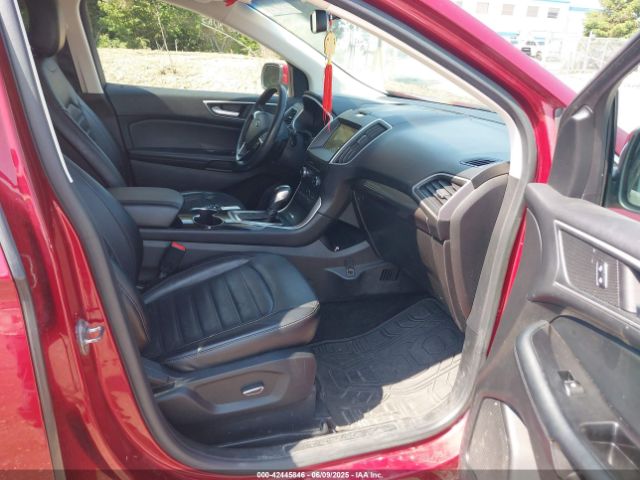 2017 FORD EDGE 2FMPK4J86HBC31608 Photo 4