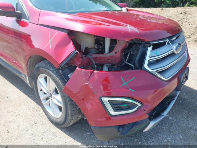 2017 FORD EDGE 2FMPK4J86HBC31608 Photo 5