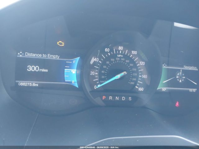 2017 FORD EDGE 2FMPK4J86HBC31608 Photo 6