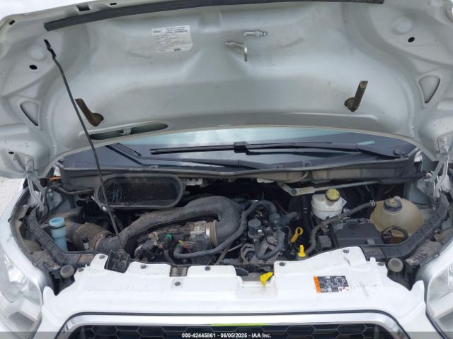 1FBAX2Y80MKA31866 Ford Transit-350 Passenger Van Xlt