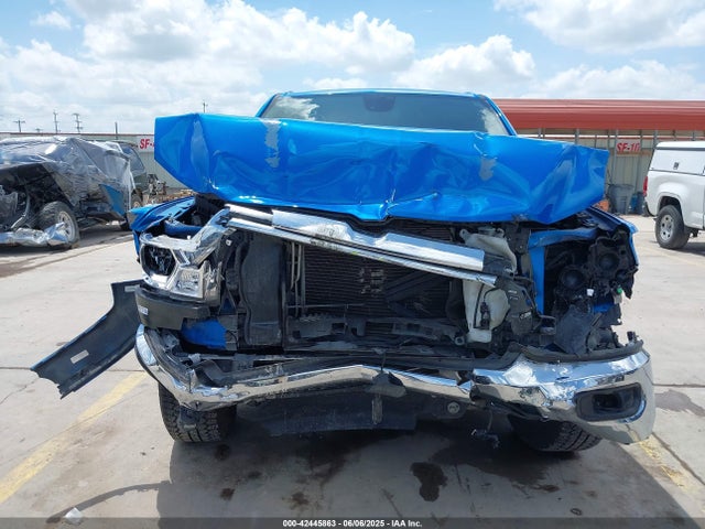 RAM 1500 2021 1C6RREFT7MN816425 Image 13