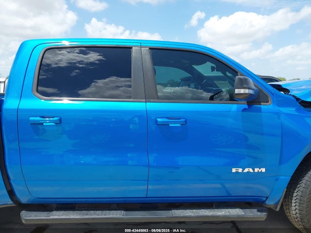 RAM 1500 2021 1C6RREFT7MN816425 Image 14