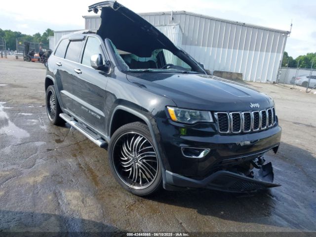 2019 JEEP GRAND CHEROKEE 1C4RJEAG1KC621715