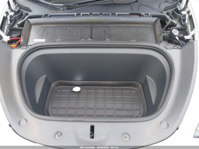 2023 TESLA MODEL Y 7SAYGDEE0PA065534 Photo 9