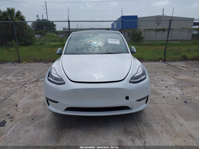 7SAYGDEE0PA065534 Tesla Model Y Awd/long Range Dual Motor All-wheel Drive