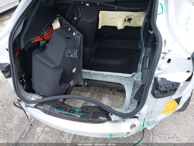 2023 TESLA MODEL Y 7SAYGDEE0PA065534 Photo 5