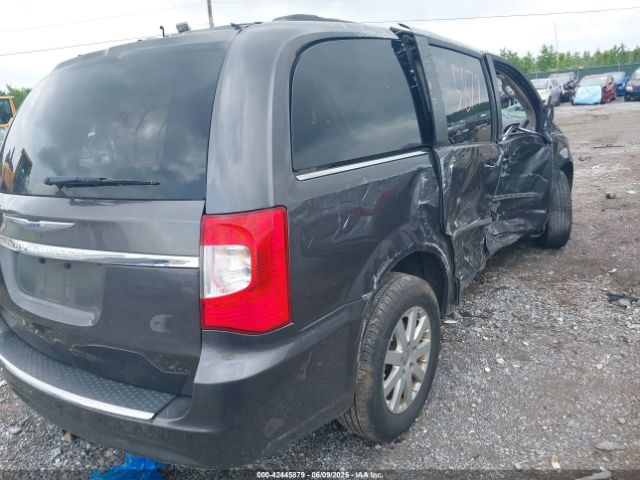2015 CHRYSLER TOWN & COUNTRY 2C4RC1BG7FR743607 Photo 3