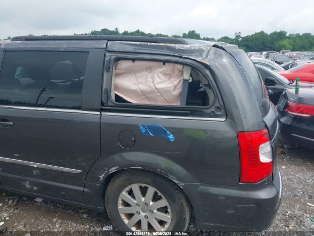 2015 CHRYSLER TOWN & COUNTRY 2C4RC1BG7FR743607 Photo 5