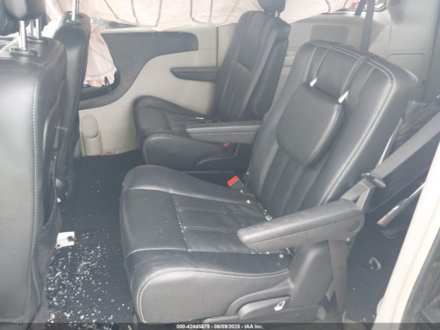 2015 CHRYSLER TOWN & COUNTRY 2C4RC1BG7FR743607 Photo 7