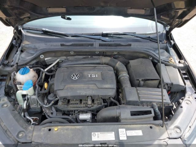 3VWD17AJ6GM321169 Volkswagen Jetta 1.8t Sport