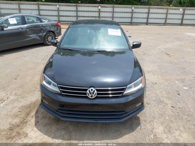 3VWD17AJ6GM321169 Volkswagen Jetta 1.8t Sport