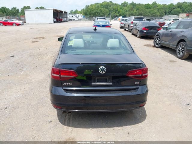 3VWD17AJ6GM321169 Volkswagen Jetta 1.8t Sport