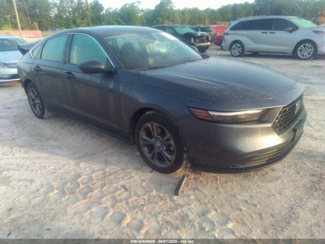 2023 HONDA ACCORD 1HGCY1F3XPA012613