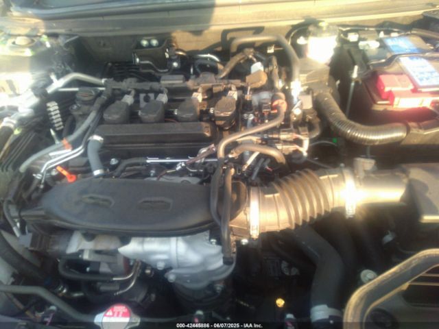 2023 HONDA ACCORD 1HGCY1F3XPA012613 Photo 9